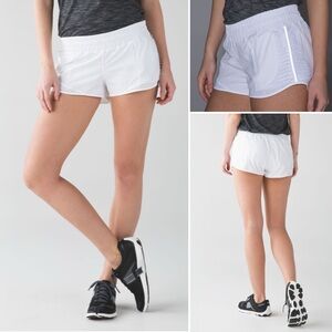 Lululemon Making Moves Short